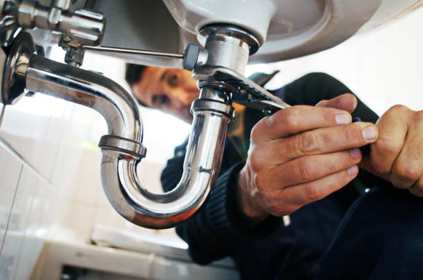 Best Water Leak Repair  in East Merrimack, NH