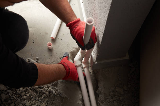 Best Commercial Plumbing Services  in East Merrimack, NH