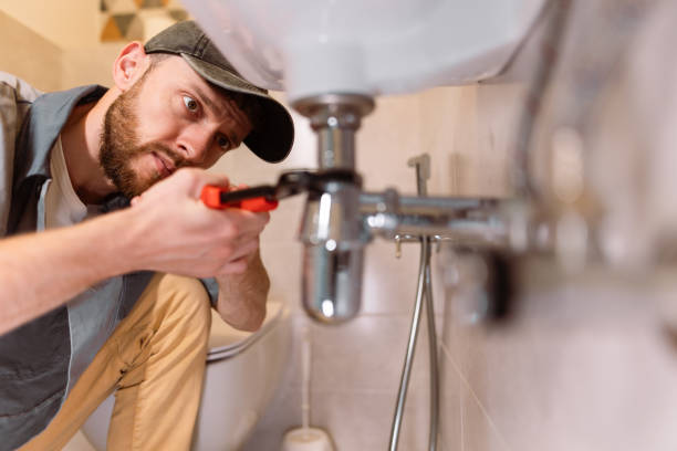 Reliable East Merrimack, NH Plumbing Solutions