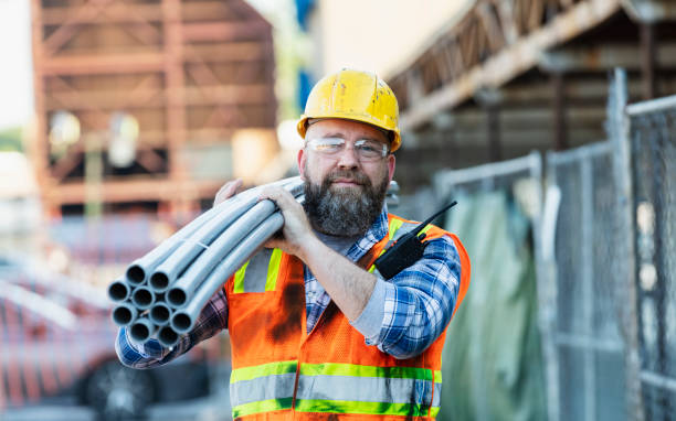 Septic Systems in East Merrimack, NH